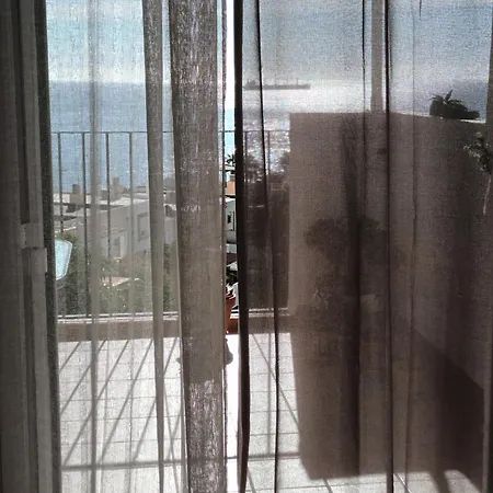 Atico Con Vistas Al Mar *